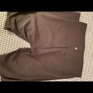 Lululemon align full length legging 28 in